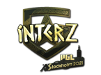interz (Gold) | Antwerp 2022 image